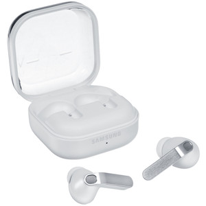 Купить Наушники TWS Samsung Galaxy Buds 4 Pro белый 2026 в