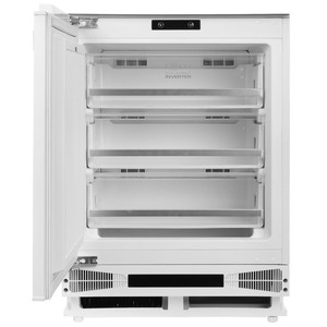 Изображение товара Встраиваемый морозильный шкаф Zugel ZFI871NF