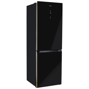 Изображение товара Холодильник ARDO RMA460315EGB2 черный с морозильником