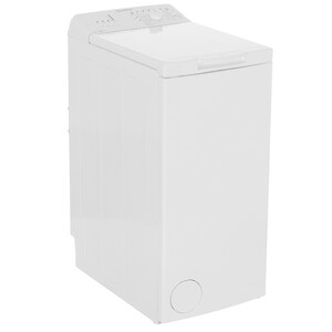 Изображение товара Стиральная машина Indesit BTW L60400 EE/N белый