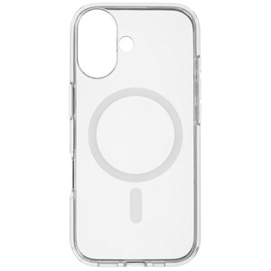 Изображение товара Накладка  COMMO Clear для Apple iPhone 17 прозрачный