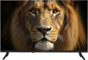 Изображение товара 32" (81 см) Телевизор Topdevice TDWC32BF3260V черный