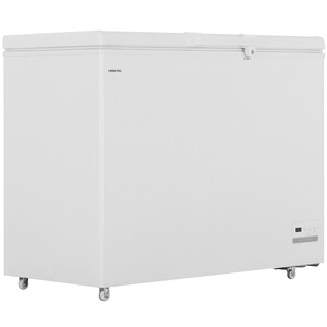 Изображение товара Морозильный ларь HIBERG PF 32L4 NFW 320 л антибактериальное покрытие