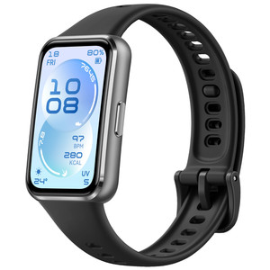 Изображение товара Фитнес-браслет HUAWEI Band 11 с 1.62" AMOLED, 100 тренировок, 5 ATM, BLE 6.0