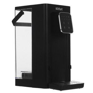 Изображение товара Термопот Kitfort KT-2553 черный