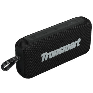 Изображение товара Портативная колонка Tronsmart Trip 2 черного цвета с Bluetooth