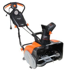 СнегоуборщикэлектрическийDaewooDAST3000E