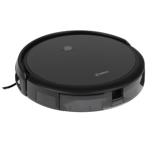 Изображение товара Робот-пылесос 360 C50-1 черный для сухой и влажной уборки с управлением через приложение