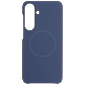 Изображение товара Накладка  Samsung Silicone Magnet Case для Samsung Galaxy S26 FE фиолетовый