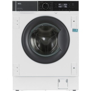 Изображение товара Встраиваемая стиральная машина AEG L7FNE48SI с фронтальной загрузкой
