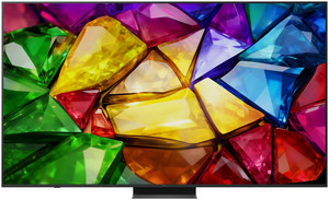 Изображение товара 86" (217 см) Телевизор LG 86MRGB86B6A черный