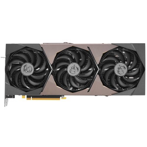 Купить Видеокарта MSI GeForce RTX 3070 Ti SUPRIM X [RTX 3070 Ti