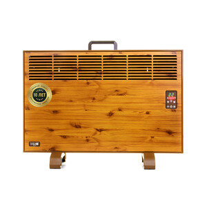 Изображение товара Конвектор iVigo EPK4570E10 электронный с программируемым таймером 1000 Вт