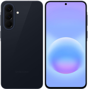 Изображение товара Смартфон Samsung Galaxy A57 синий 6.7" IP68 8/256 ГБ 120 Гц