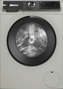 Изображение товара Стиральная машина Bosch WGK264ZXME серебристый