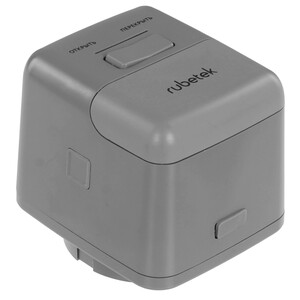 Изображение товара Умный электропривод для шарового крана RUBETEK RLP-3810