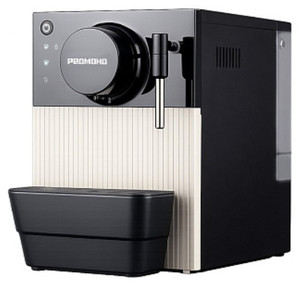 Изображение товара Кофемашина автоматическая REDMOND CM731 черный