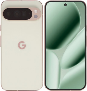 Изображение товара 6.8" Смартфон Google Pixel 10 Pro XL 256 ГБ зеленый
