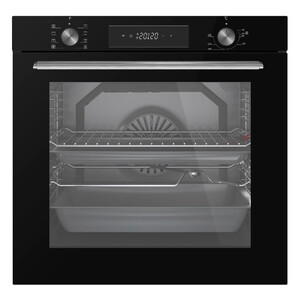 Изображение товара Электрический духовой шкаф Simfer B6EB56026 черный