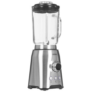 Изображение товара Блендер стационарный Zelmer ZSB4799 1200 Вт серебристый