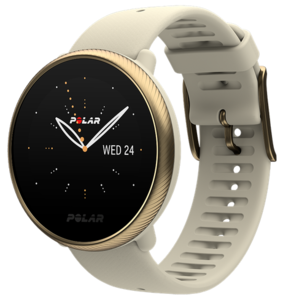 Изображение товара Спортивные часы Polar Ignite 2 с GPS, мониторинг здоровья и уведомления