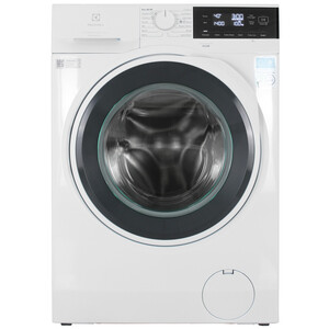 Изображение товара Стиральная машина Electrolux EW6F3414UE 10 кг фронтальная белая с 14 программами
