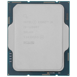 Купить Процессор Intel Core i9-12900T OEM в интернет-магазине DNS