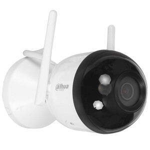 Изображение товара IP-камера Dahua DH-IPC-F2CP-PV-0280B с ночной подсветкой и Wi-Fi высокой четкости
