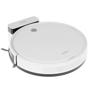 Изображение товара Робот-пылесос Candy CSR T3R белый