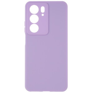 Изображение товара Накладка Zibelino Soft Matte для realme C75 с матовым покрытием