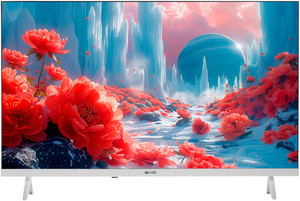 Изображение товара Телевизор EVO TV 32 White New HD с Android TV и Smart функции