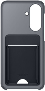Изображение товара Накладка  Samsung Card Slot Case для Samsung Galaxy A27 черный