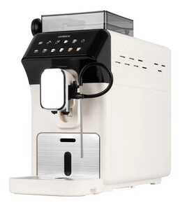 Изображение товара Кофемашина автоматическая Rombica Barista CLZ-Z07T белый