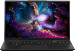 15.6"НоутбукRikorPRO5черный