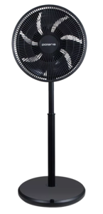 Изображение товара Вентилятор Polaris PSF 3080  черный