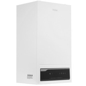 Изображение товара Газовый настенный котел Haier ProLine S 1.24 Ti для отопления до 240 м²