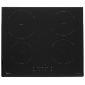 Изображение товара Индукционная варочная поверхность Midea MIH64701F