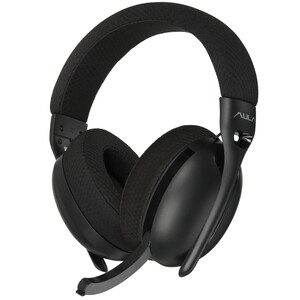 Изображение товара Беспроводные игровые наушники AULA S6 с Bluetooth и проводным подключением