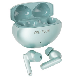 Изображение товара Беспроводные наушники OnePlus Buds 4 CN IP55 активное шумоподавление Bluetooth 5.4