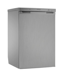Изображение товара Морозильный шкаф Pozis FV-108 серебристый 91 л, ручное размораживание