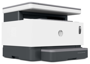 Купить МФУ лазерное HP Neverstop Laser 1200n в интернет магазине DNS.  Характеристики, цена HP Neverstop Laser 1200n | 1653611