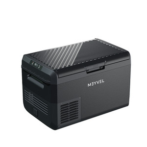 Изображение товара Холодильник автомобильный Meyvel AF-M40 черный