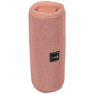 Изображение товара Портативная колонка Hoco HC16 Vocal, розовый