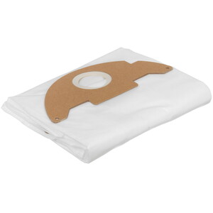 Изображение товара Karcher KC 10 мешок-пылесборник (3 шт) микроволокно, белый