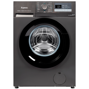 Изображение товара Стиральная машина БИРЮСА WM-ML712/10 DM серый