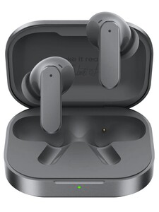 Изображение товара Наушники TWS Realme Buds Air 8 серый 2026