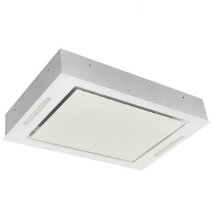 Изображение товара Вытяжка кухонная полновстраиваемая Akpo WK-9 Skylight белая