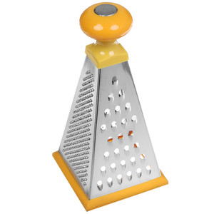 Изображение товара Терка Regent inox PRESTO 93-AC-GR-73 серебристый
