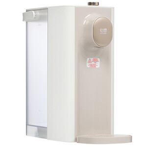 Изображение товара Диспенсер для горячей воды Scishare S2309, 3 л, нагрев, золотистый цвет