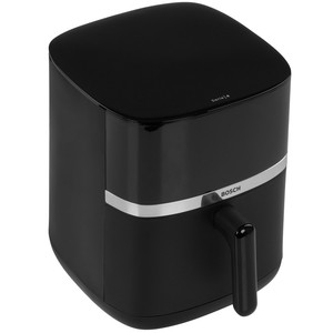 Изображение товара Аэрогриль Bosch MAF462B0 черный 6.1 л 2050 Вт